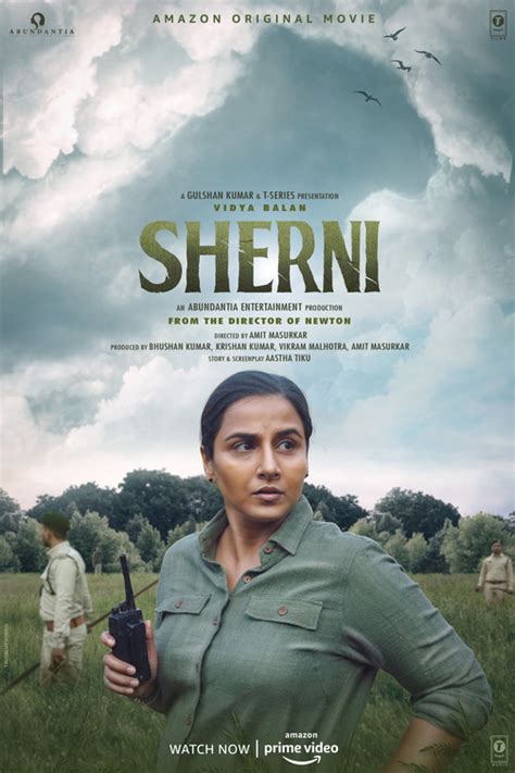 jasmine sherni free full|Sherni (2021) Stream and Watch Online .
